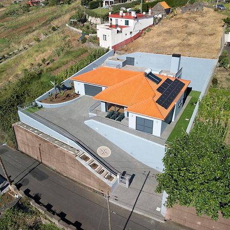 Calheta Paradise Holiday Home Arco da Calheta  Eksteriør billede