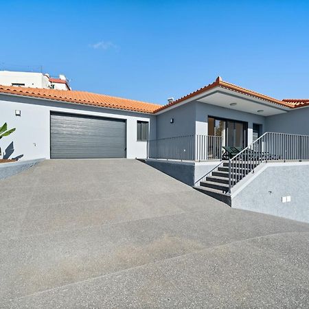 Calheta Paradise Holiday Home Arco da Calheta  Eksteriør billede