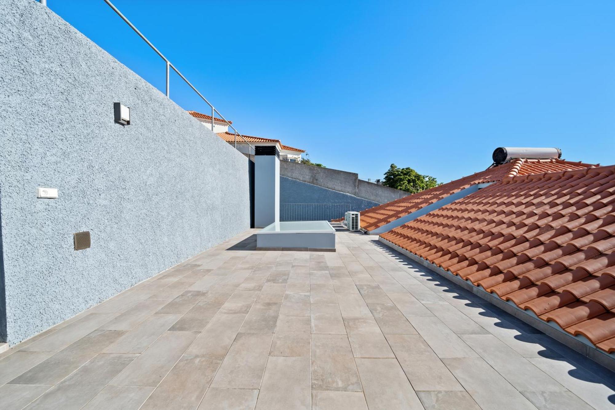 Calheta Paradise Holiday Home Arco da Calheta  Eksteriør billede