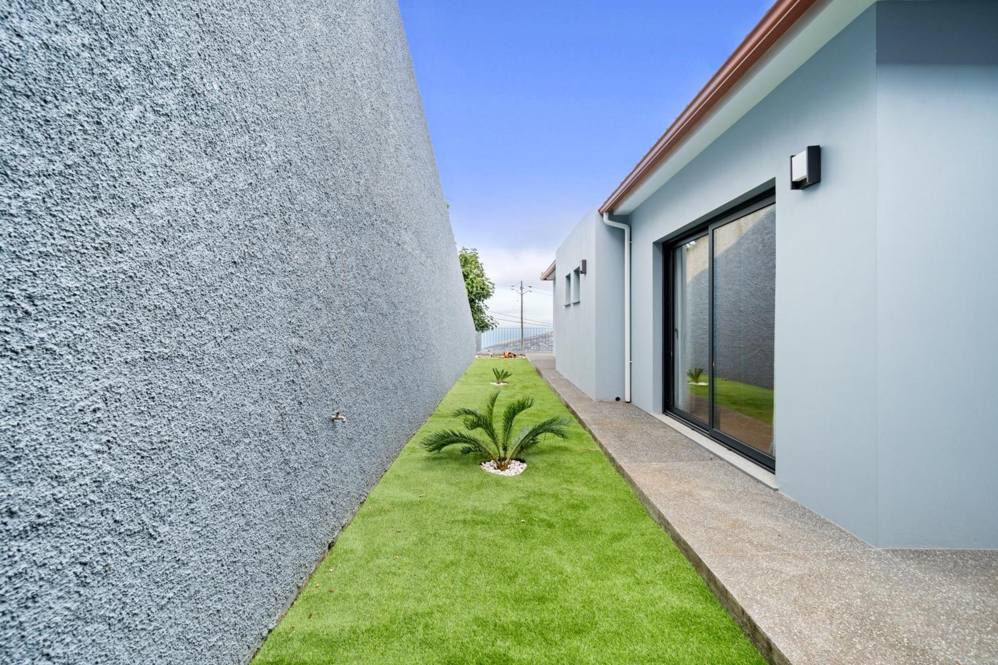 Calheta Paradise Holiday Home Arco da Calheta  Eksteriør billede