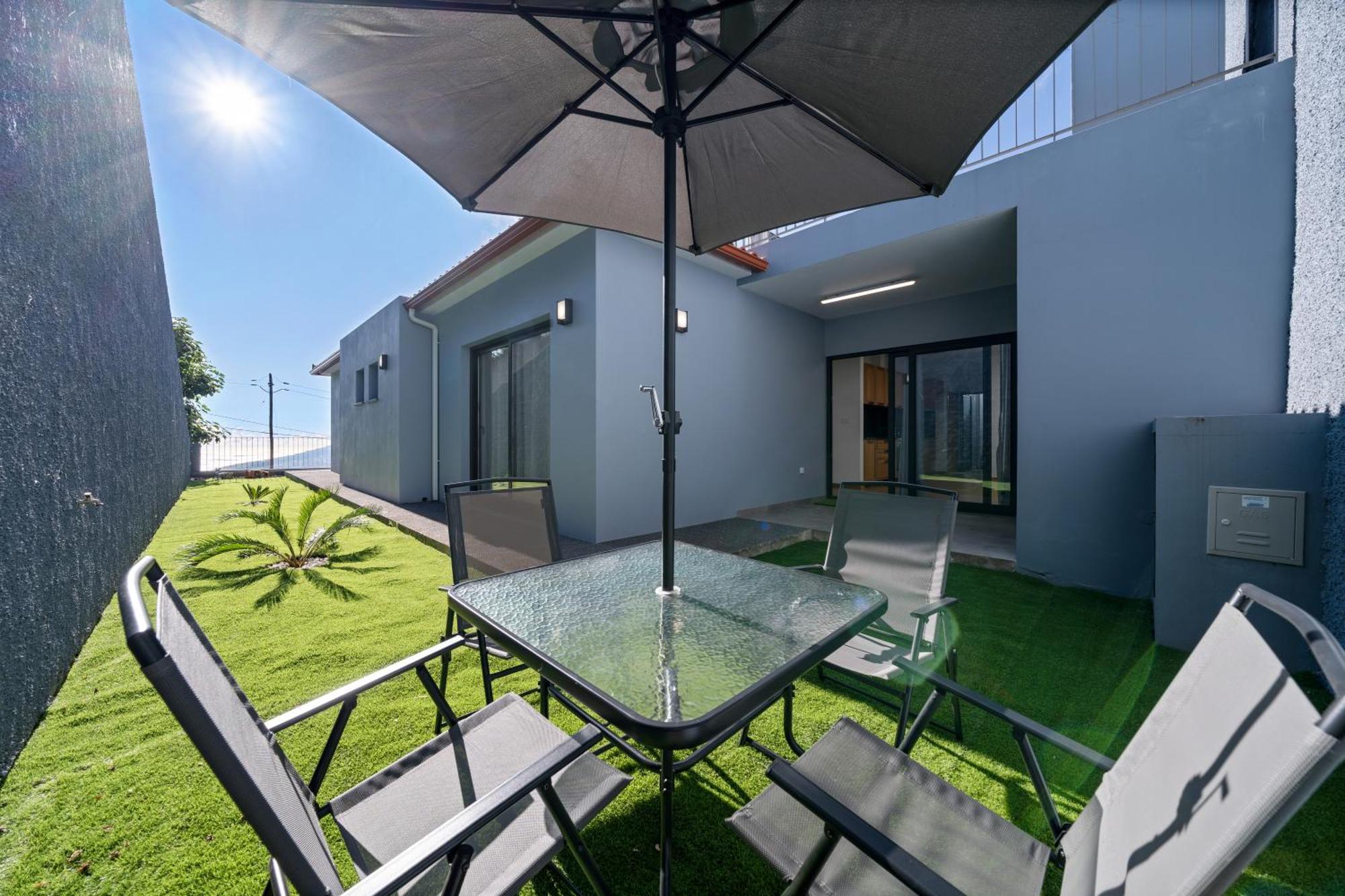 Calheta Paradise Holiday Home Arco da Calheta  Eksteriør billede