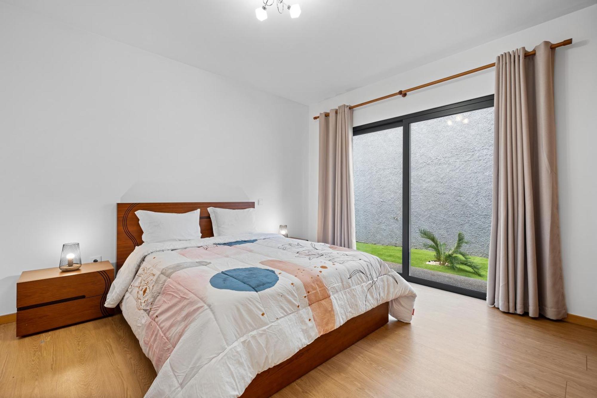 Calheta Paradise Holiday Home Arco da Calheta  Eksteriør billede