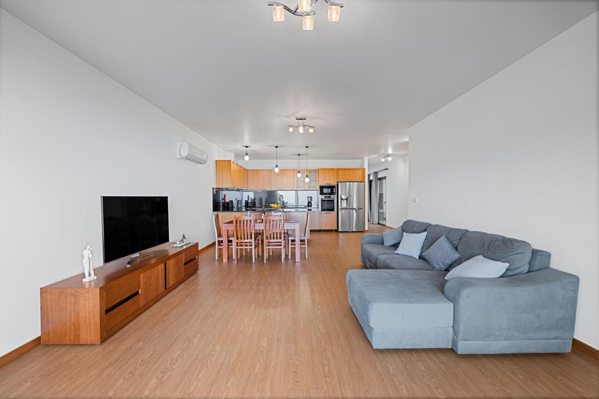 Calheta Paradise Holiday Home Arco da Calheta  Eksteriør billede