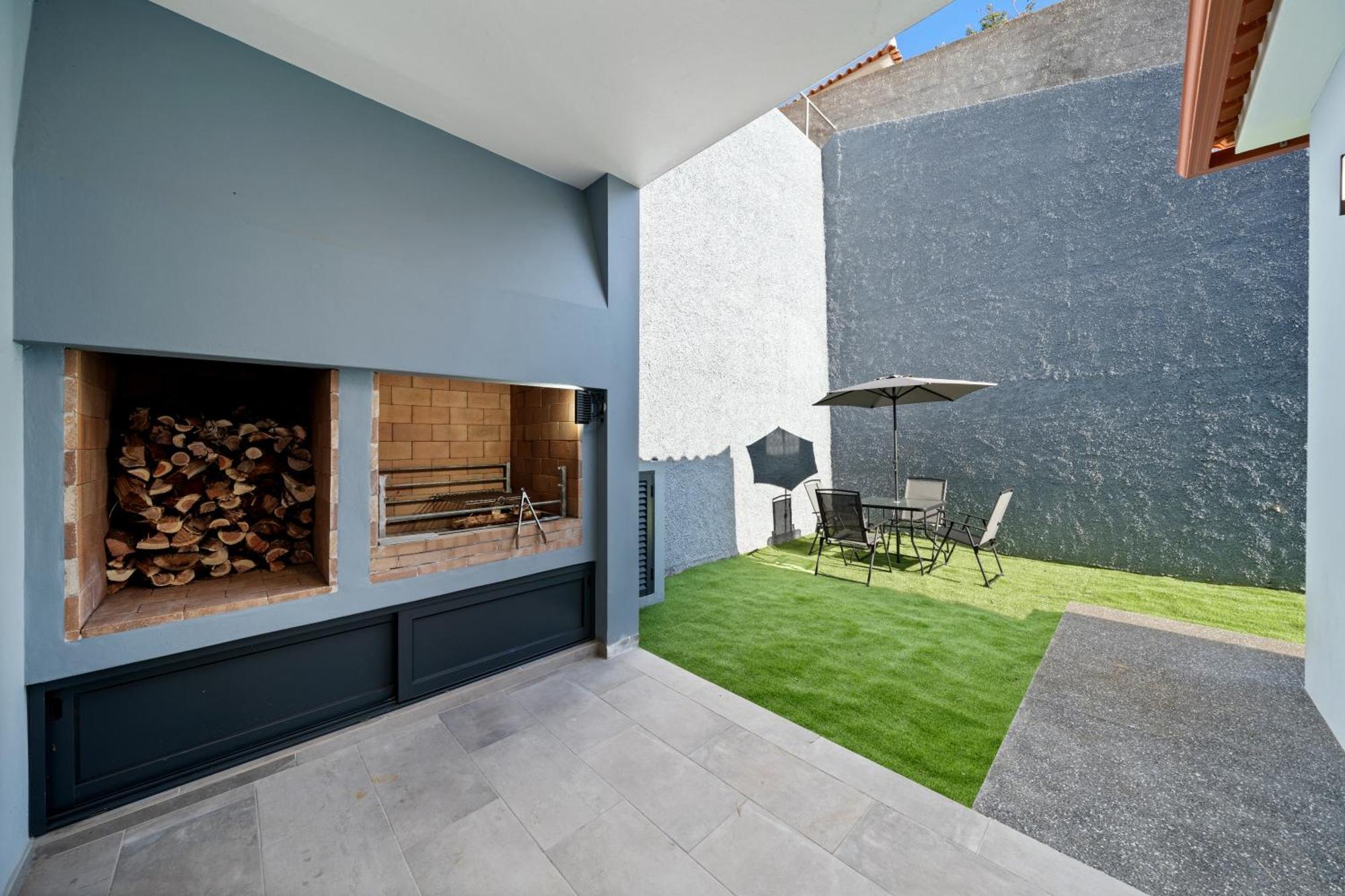 Calheta Paradise Holiday Home Arco da Calheta  Eksteriør billede