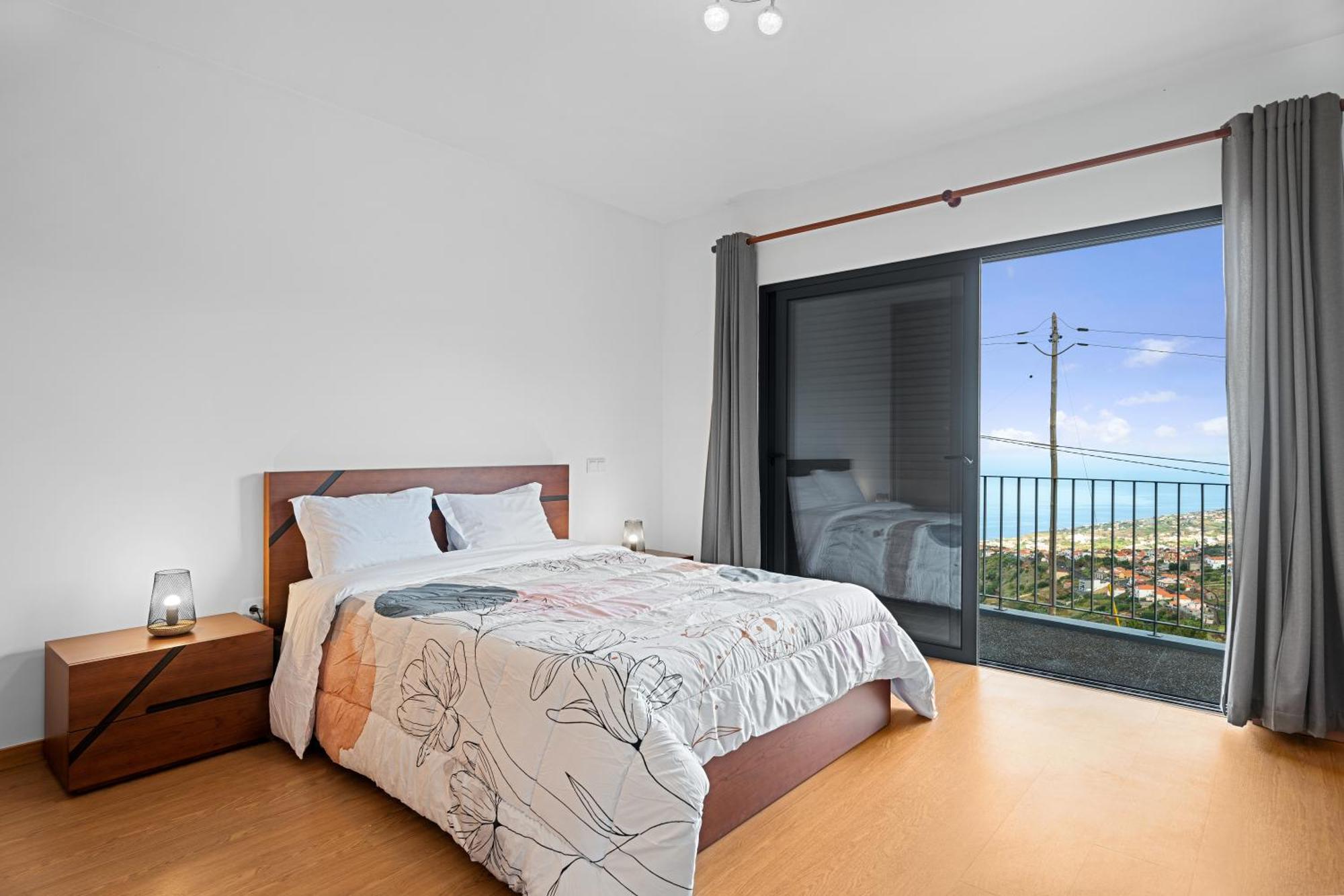 Calheta Paradise Holiday Home Arco da Calheta  Eksteriør billede